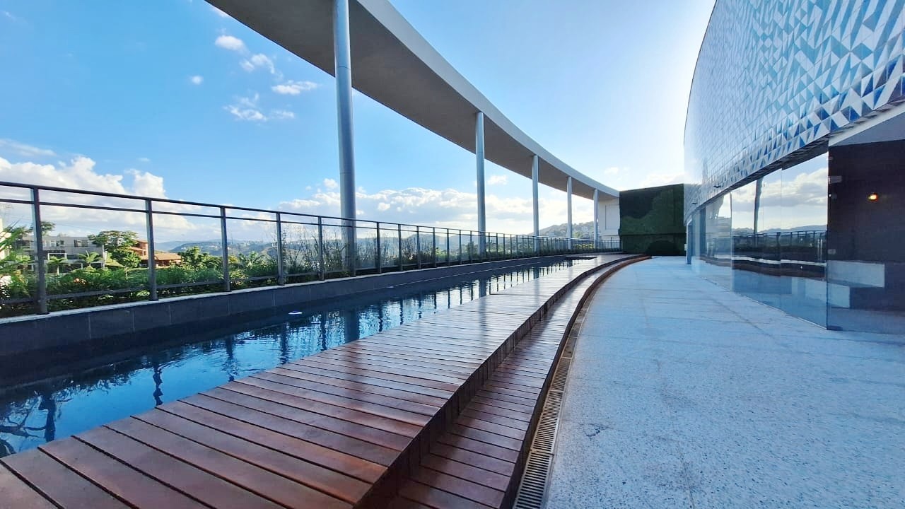 Sala Comercial / Nova para Venda, em Nova Lima, bairro Vale do Sereno, 2 banheiros, 2 vagas