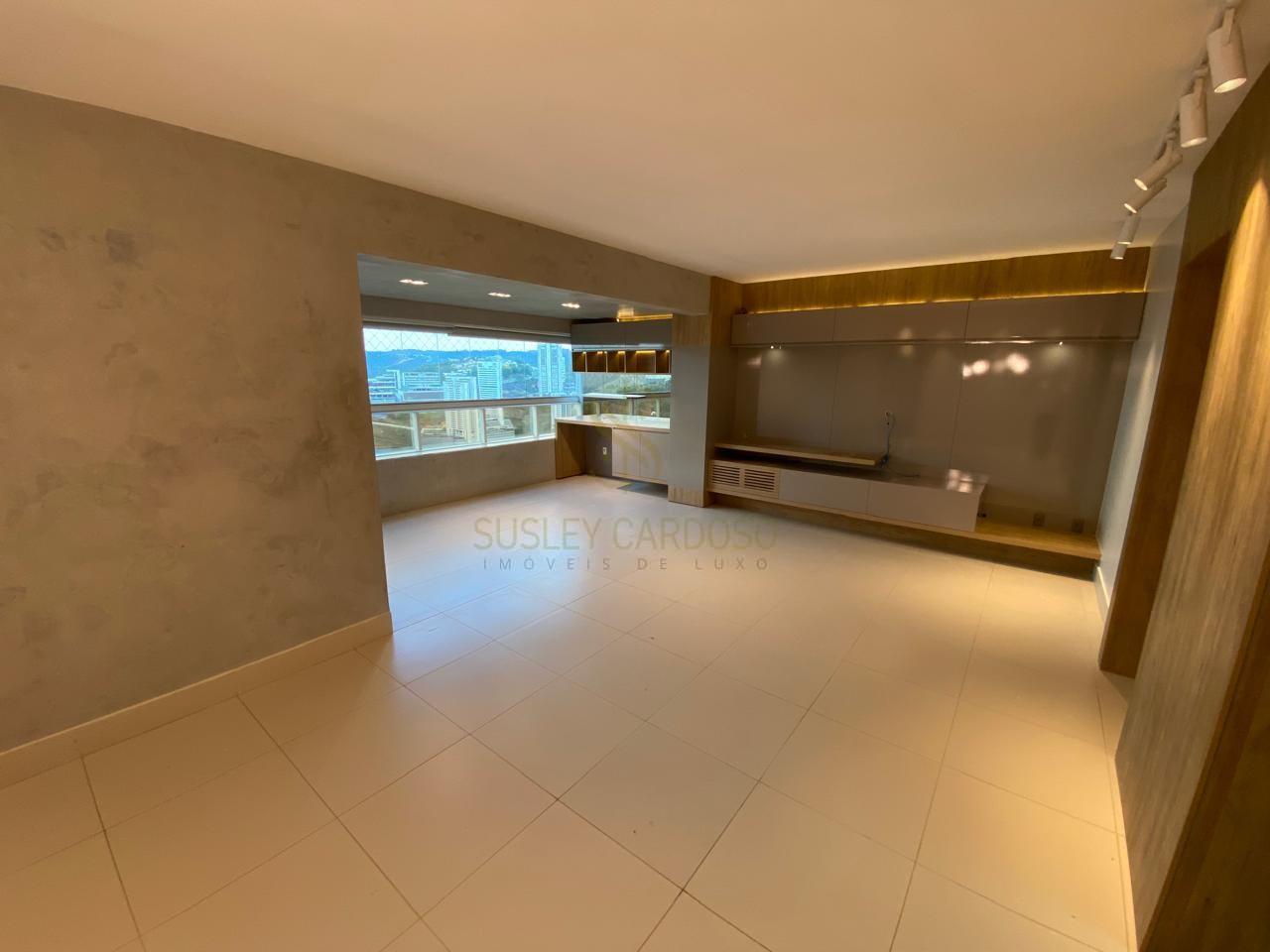 Apartamento para Venda, em Nova Lima, bairro vila da serra, 4 dormit�rios, 3 banheiros, 2 su�tes, 3 vagas