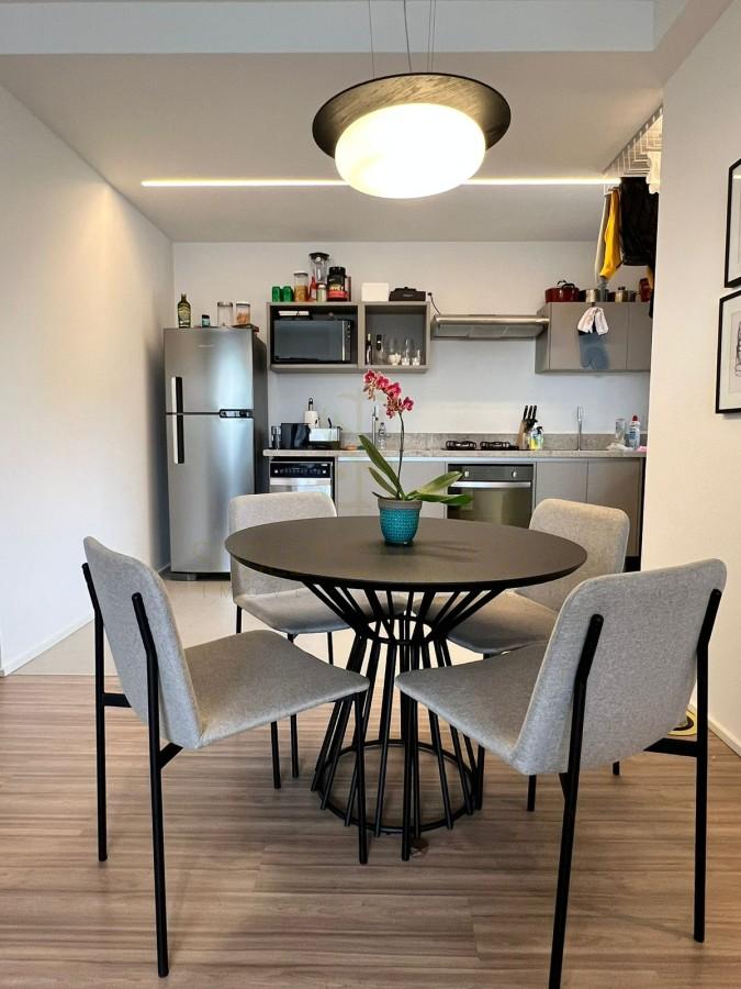 Apartamento para Loca��o, em Nova Lima, bairro vila da serra, 2 dormit�rios, 2 banheiros, 1 su�te, 2 vagas