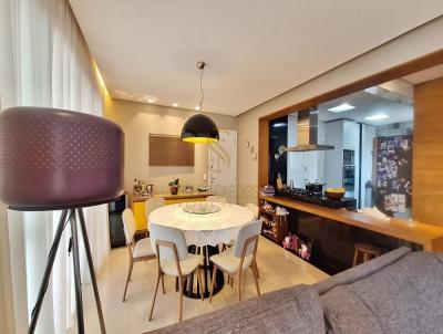 Apartamento para Venda, em Nova Lima, bairro vila da serra, 2 dormit�rios, 3 banheiros, 2 su�tes, 2 vagas