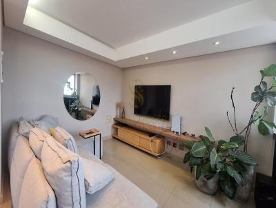 Cobertura para Loca��o, em Nova Lima, bairro Vale do Sereno, 3 dormit�rios, 4 banheiros, 1 su�te, 3 vagas