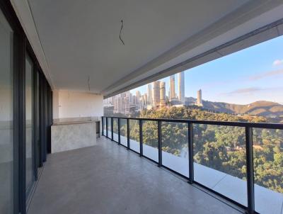 Apartamento para Venda, em Nova Lima, bairro Vale do Sereno, 4 dormit�rios, 4 banheiros, 2 su�tes, 4 vagas