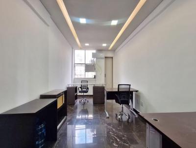 Sal�o Comercial para Venda, em Belo Horizonte, bairro Savassi, 1 banheiro