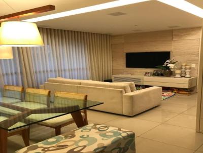 Apartamento para Venda, em Nova Lima, bairro vila da serra, 3 dormit�rios, 3 banheiros, 1 su�te, 2 vagas