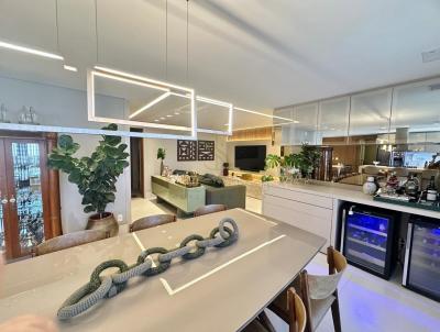 Apartamento para Venda, em Nova Lima, bairro Vale do Sereno, 3 dormit�rios, 4 banheiros, 3 su�tes, 4 vagas