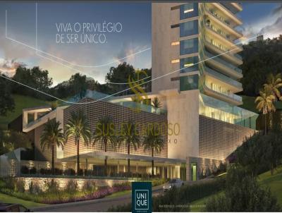 Apartamento para Venda, em Belo Horizonte, bairro Santa L�cia, 4 dormit�rios, 6 banheiros, 4 su�tes, 4 vagas